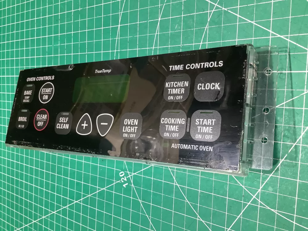 GE 183D9935P006 Wb27k10206 Range Control Board AZ182064 | ARV716
