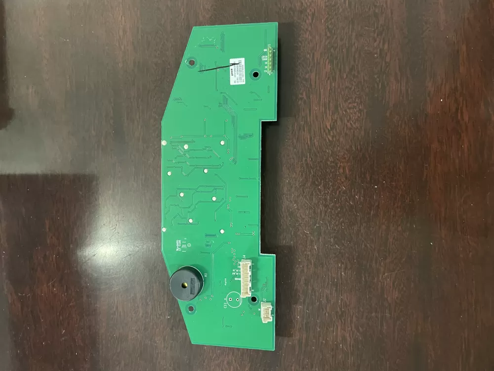 GE 100027 Refrigerator Control Board French Door Dispenser AZ43013 | KM1749