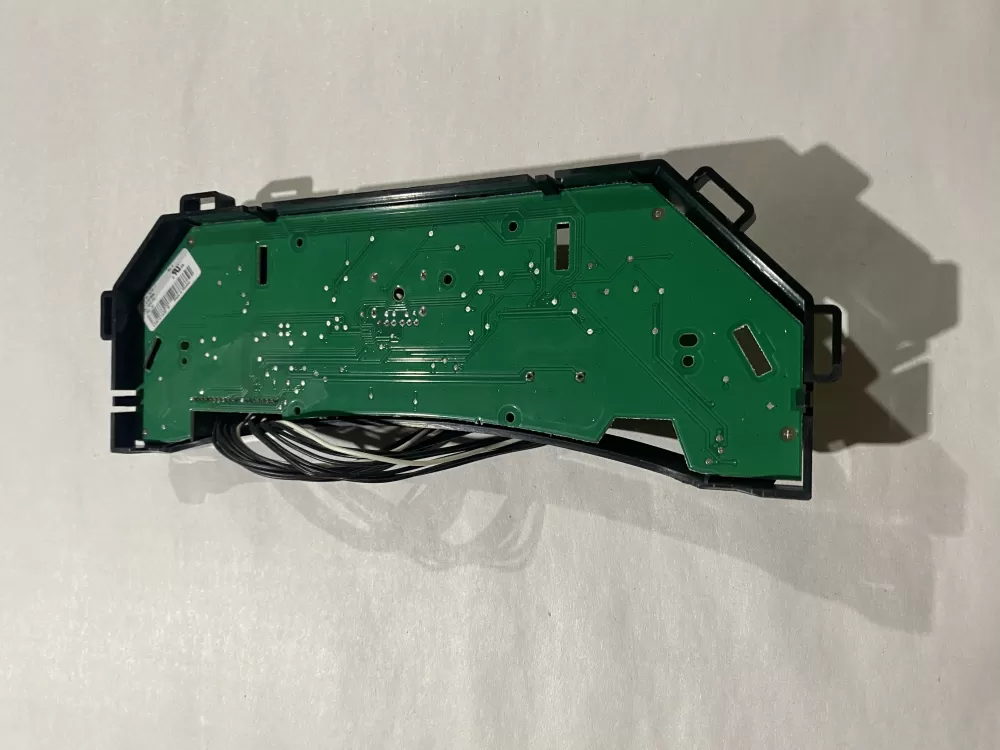 Whirlpool W10279709 WPW10279709 PS11751793 Dryer Control AZ194389 | BK564