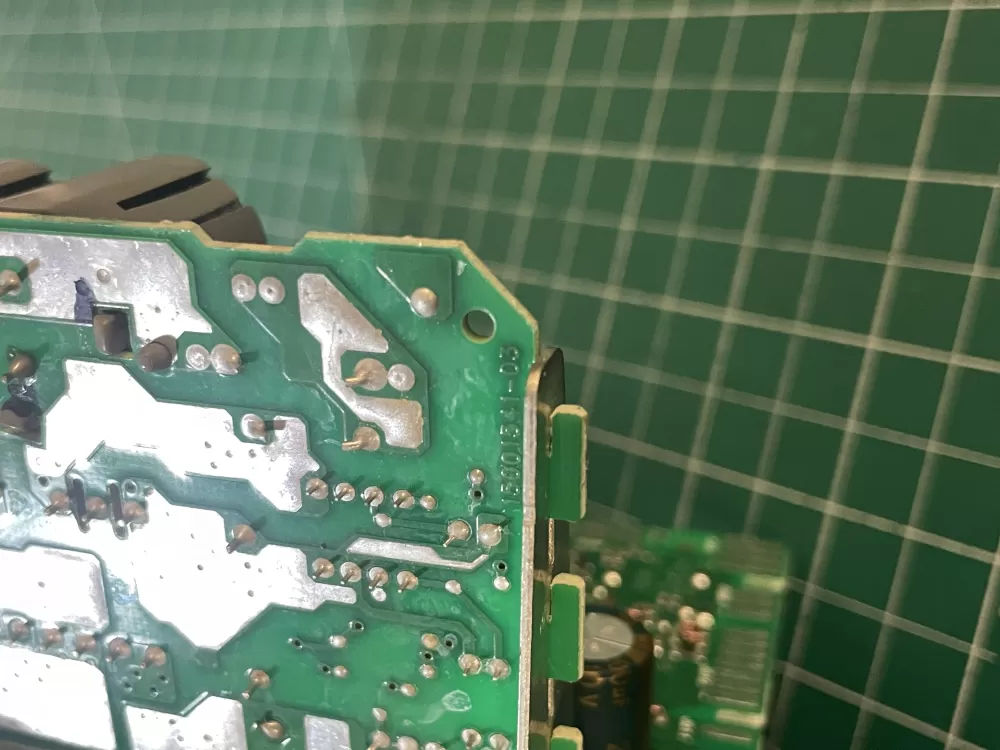 Whirlpool 15001541-03 Washer Control Board AZ200912 | Wm1078