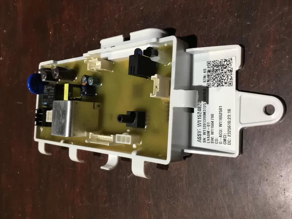 Maytag W11201399 PD00077868 W11491435 w11524820  Control Board AZ64504 | NR2096