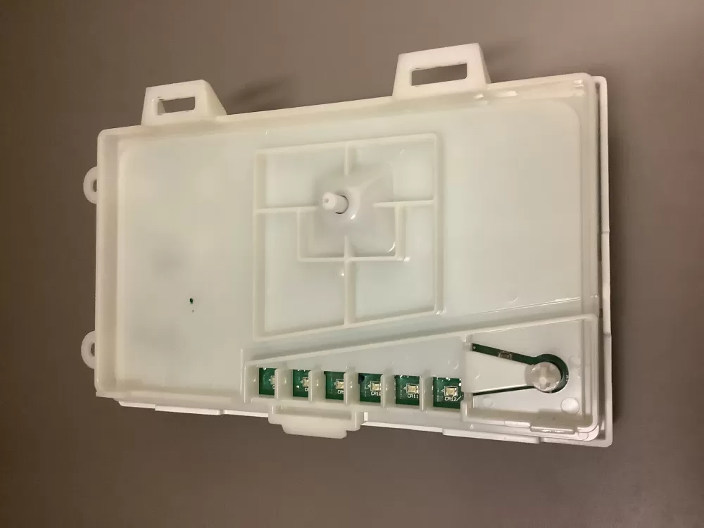 Whirlpool  Amana  Admiral  Roper W10484681  AP5645971  2630122  PS4704668  W10454598 Washer Control Board