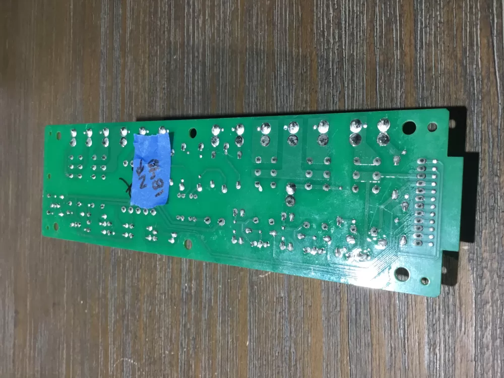 Viking 100-01396-51 220986404 Refrigerator Control Board AZ50718 | NR1840