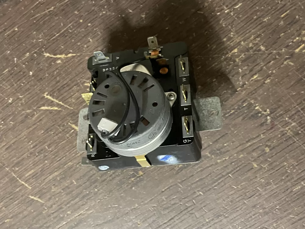 Kenmore 3406702A WP3976576 3406015 3406702 3976576 3976576R 548375 AP6009025 PS11742167 EAP11742167 3976576A Dryer Timer
