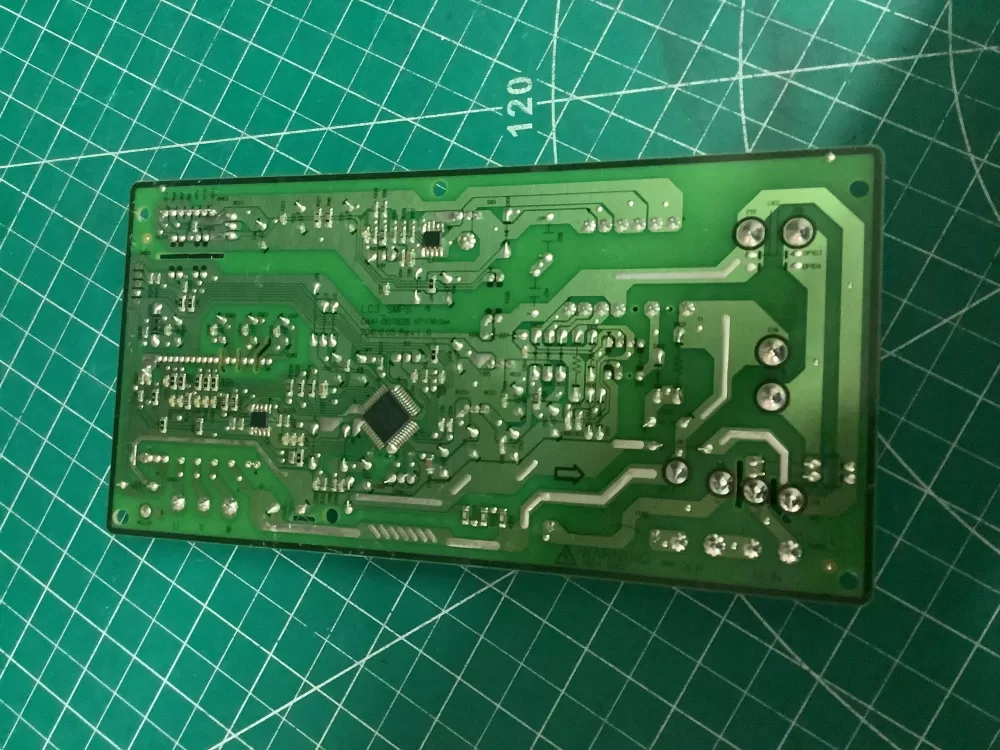 Samsung DA92-00215R DA9200215R Refrigerator Control Board Inverter