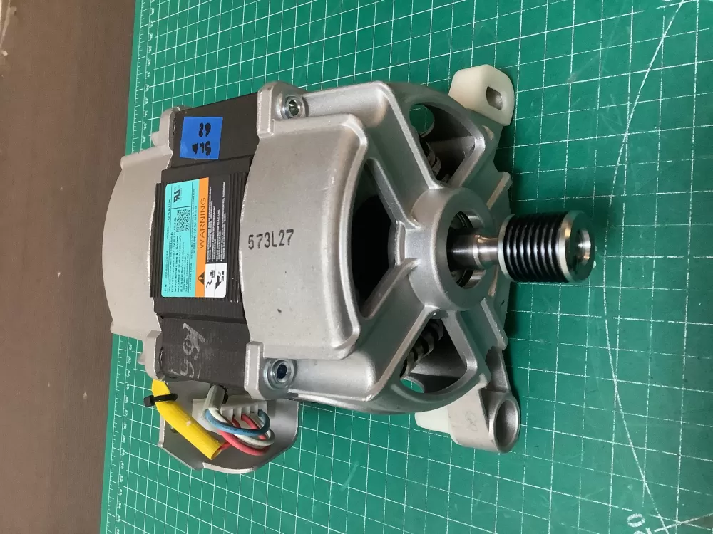 GE Electrolux 0024000133GEA Washer Drive Motor AZ224166 | SLA62