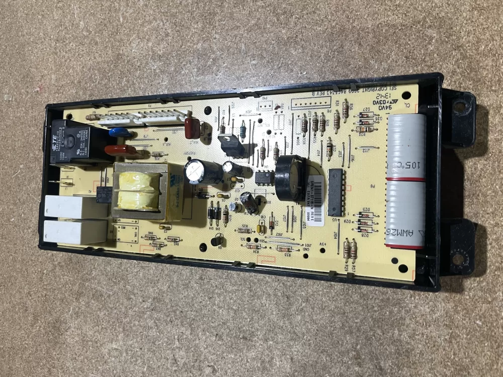 Kenmore 316418208  AP4587739  SF5311-S8208  1794486  316557108  316557118  PS3409083 Oven Control Board
