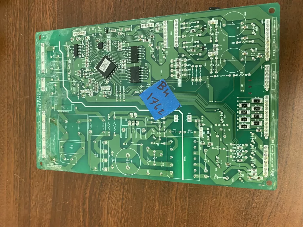 LG AP4501411 EBR41531303 PS3533830 Refrigerator Control Board AZ44583 | BK1762