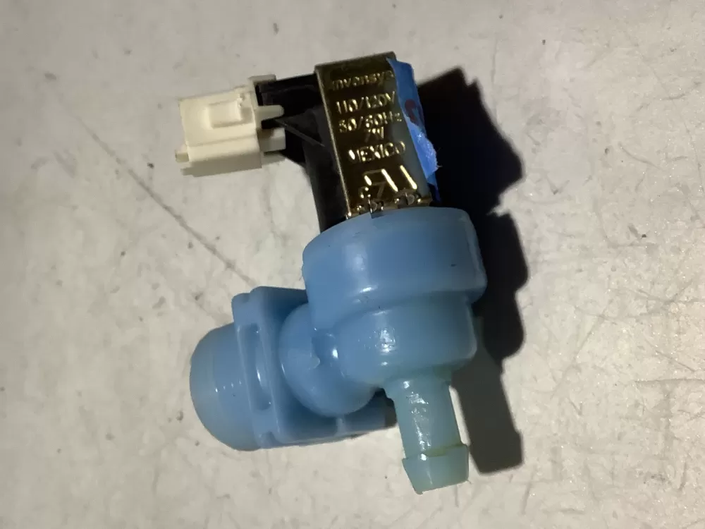 Amana  Crosley  Kenmore  Kitchen Aid  Magic Chef  Whirlpool W10195047 W10327250 W10872255 W11130744 W11175771 Dishwasher Water Inlet Valve