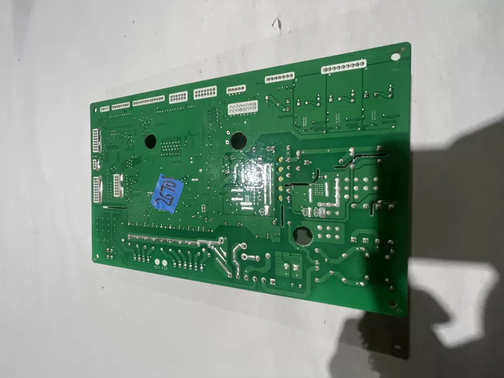 GE 197D8513G101 70213160102GA Refrigerator Control Board AZ188289 | KM2670