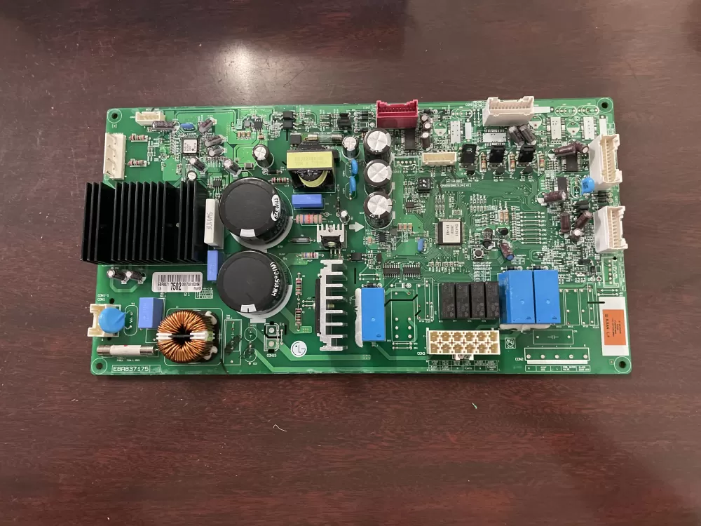 LG EBR83717502 