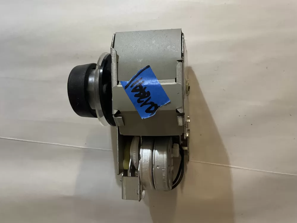 Whirlpool Kenmore Roper 3948357B Wp3948357 Washer Timer AZ160073 | KM2441