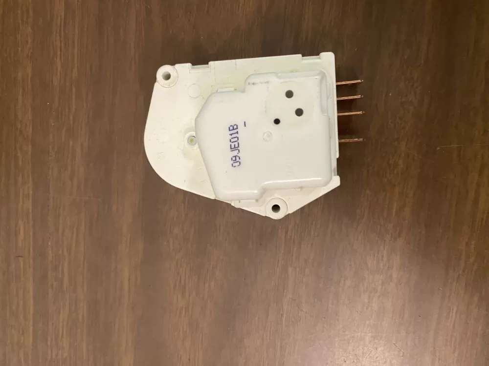 Frigidaire Kenmore AP2111929 12762 Refrigerator Defrost Timer  AZ78490 | BK1744