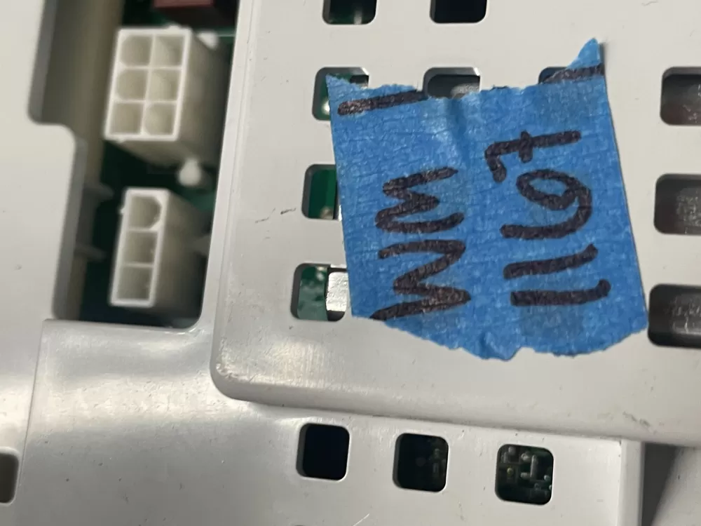 Whirlpool AP6278057 W10779753 W10831164 Washer Control Board AZ23832 | WM1167