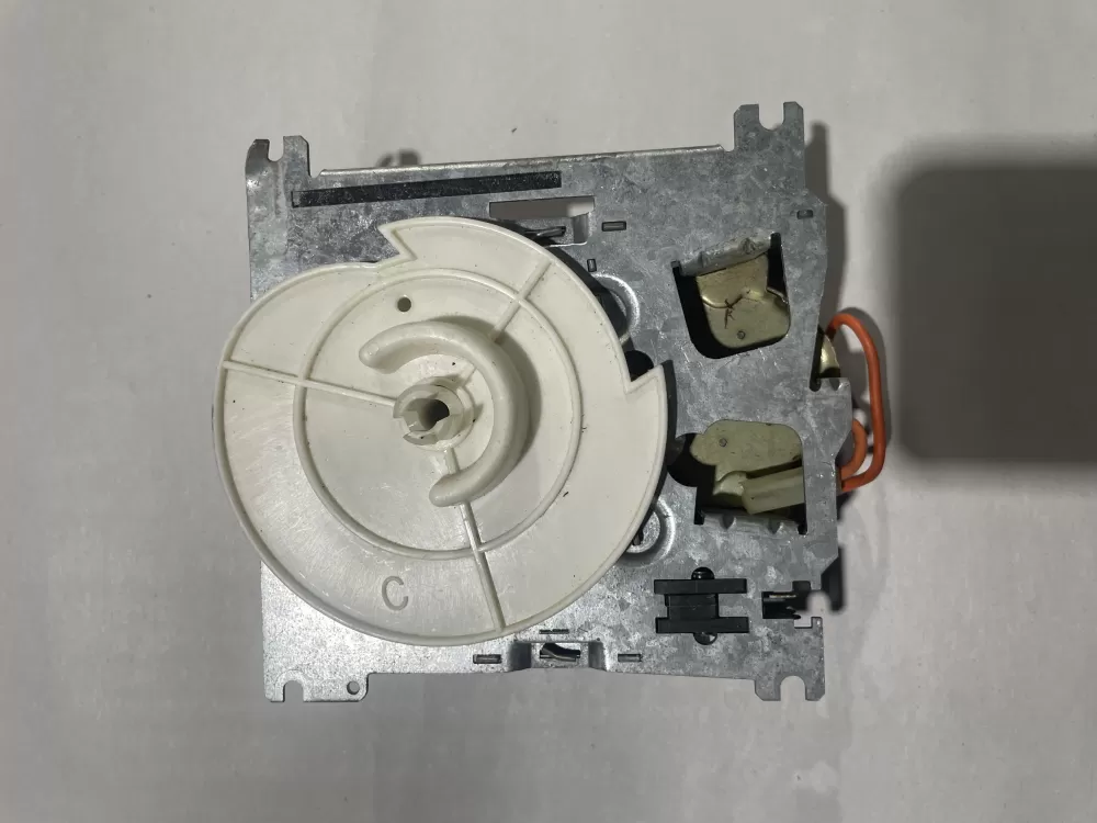 GE 129D9177P13 WD21X613 Dishwasher Timer AZ163556 | KM382