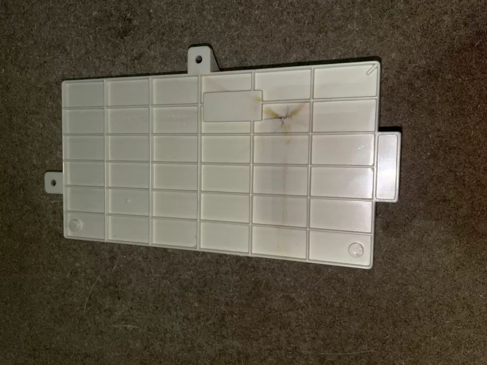 Samsung DC92 00669R DC92 00322V Dryer Control Board AZ25001 | KM35