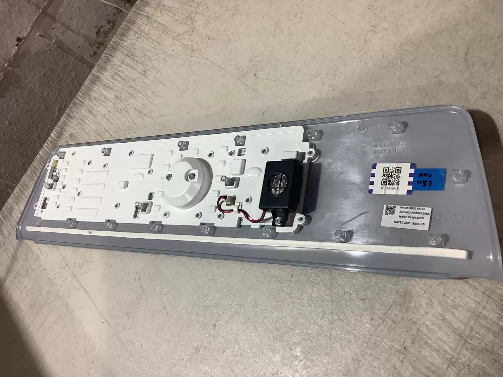 Maytag W10618903 W10740693 Washer Control Board AZ199992 | ARV453
