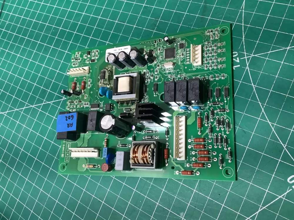Whirlpool 12920721 W10310240A Refrigerator Control Board AZ193049 | AR602