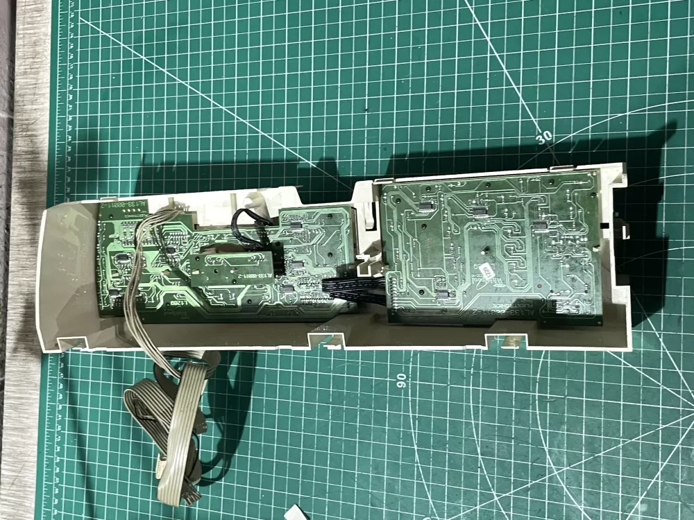 Whirlpool  4619 702 2066 2 - 01 Washer Control Board