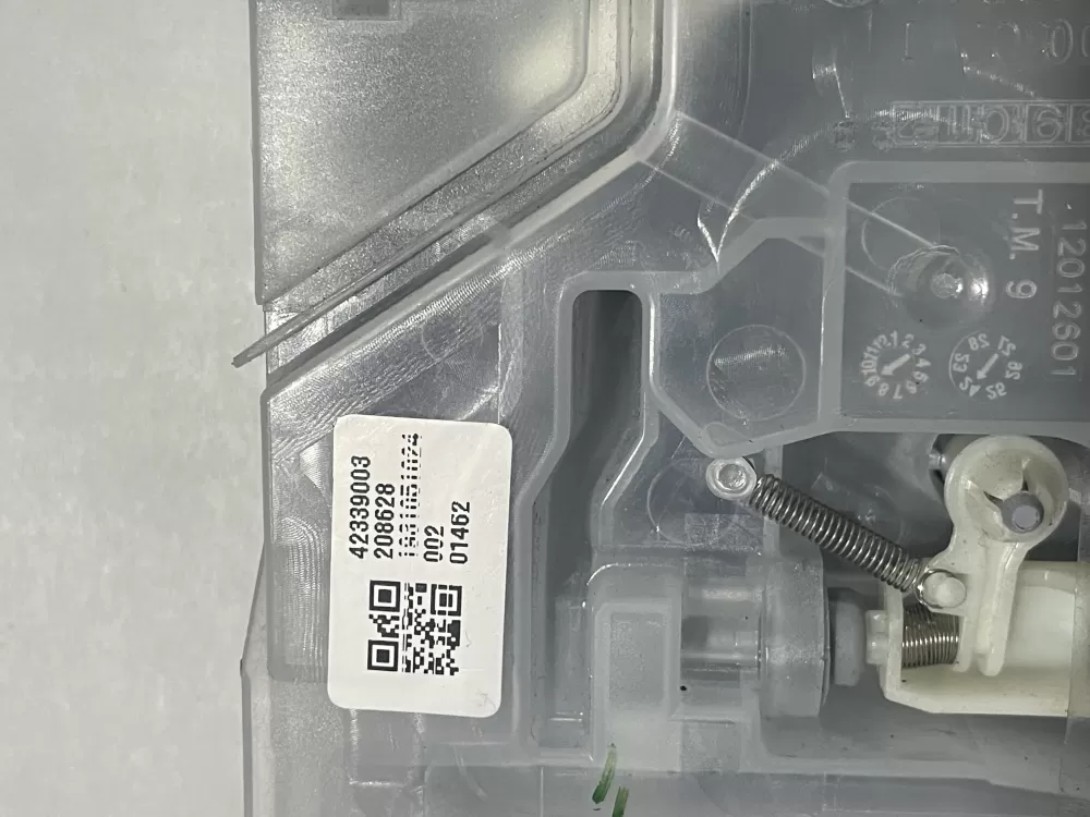 Kenmore 42339003 Dishwasher Dispenser AZ163560 | KM382