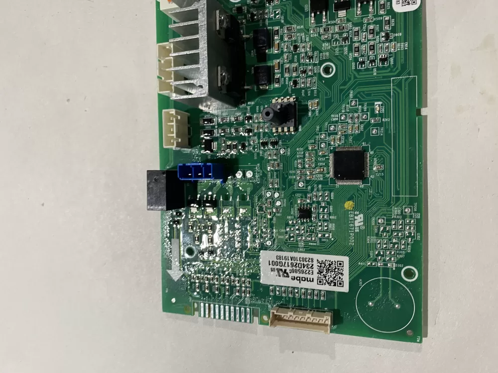 GE WH16X27251 234D2617G001 Washer Control Board AZ148576 | BK2028