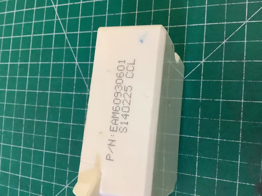 LG  Kenmore EAM60930601 Washer Control Board Noise Filter