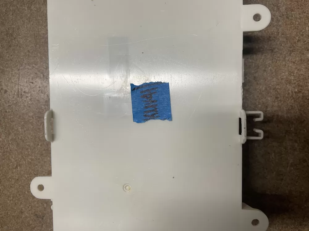 LG Kenmore AP5681030 EBR75639502 Washer Control Board AZ14108 | KMV41