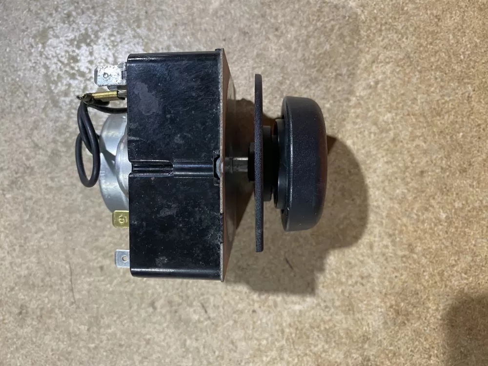 Maytag 3 08253 Dryer Timer AZ65449 | BK2108
