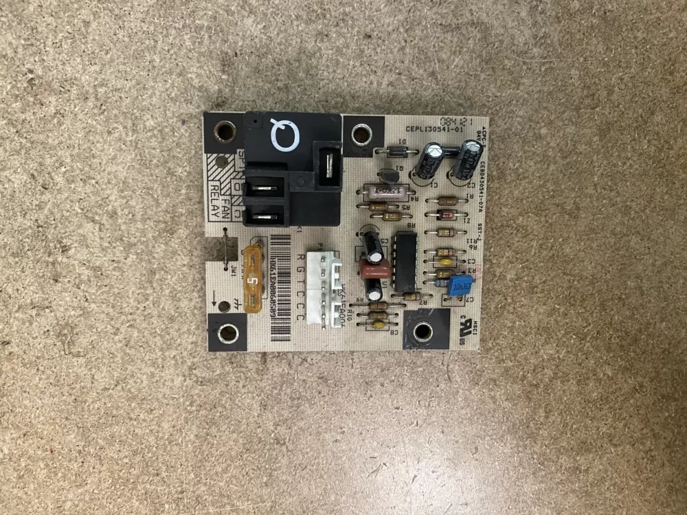 Goodman  Carrier  Bryant CEPL130541-01 Control Board Blower