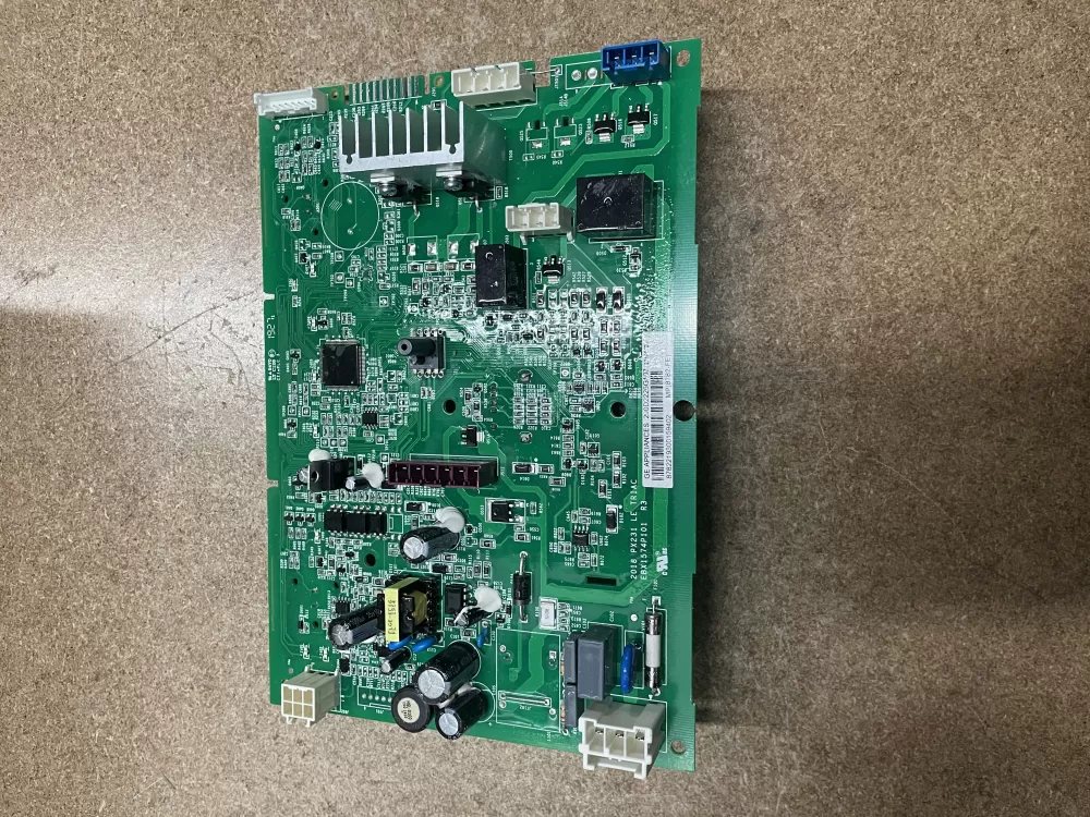 GE WH22X29556 290D2226G103 Washer Control Board
