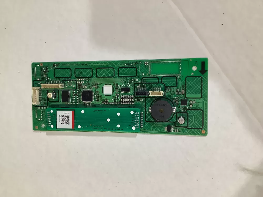 Samsung Whirlpool DC92 02394C Washer Control Board AZ140035 | BG452