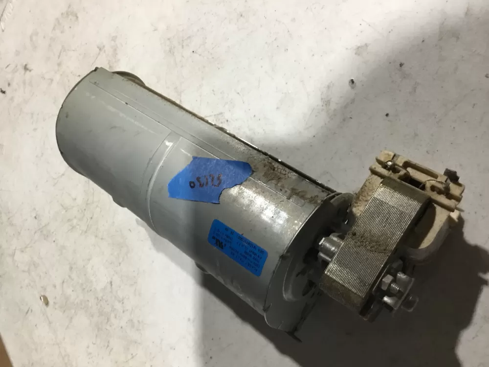 GE Jkp30dp1ww Oven Single Model Cooling Fan AZ83522 | Sl130