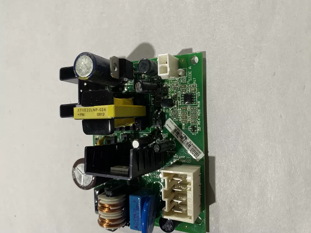 Whirlpool KitchenAid Kenmore Refrigerator Control Board AZ132123 | BK1918
