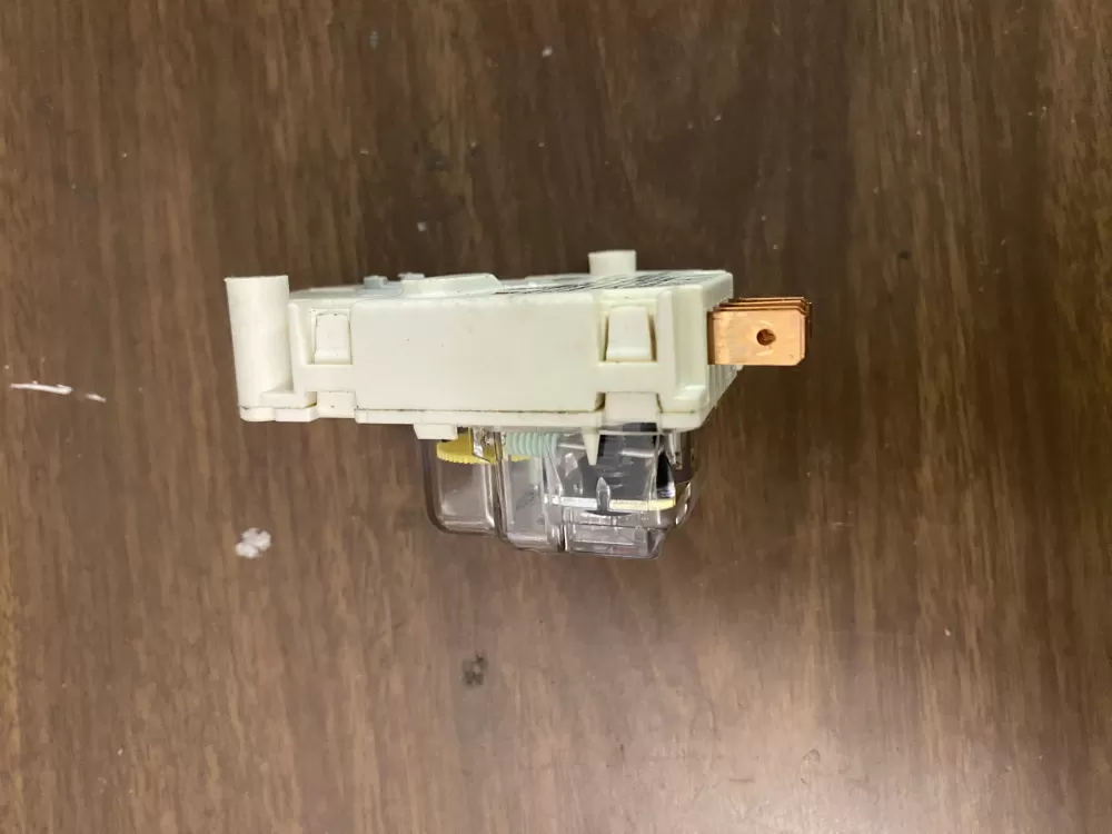 Frigidaire Kenmore AP2111929 12762 Refrigerator Defrost Timer AZ74467 | BK1641