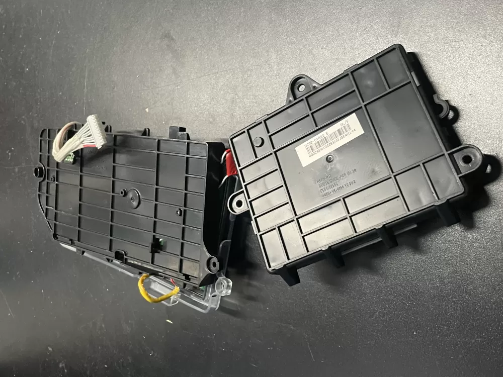 Samsung DC92 01622E Washer Control Board AZ9793 | WMV139