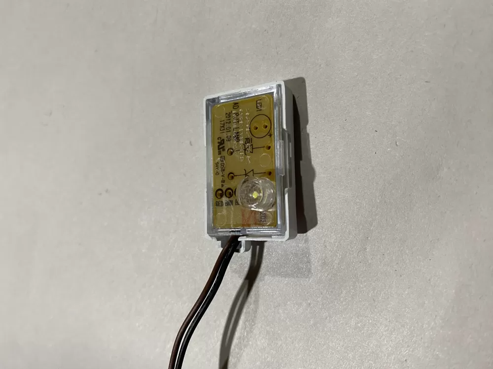 Samsung DA61 05687A Refrigerator Control Board AZ141646 | BK1202