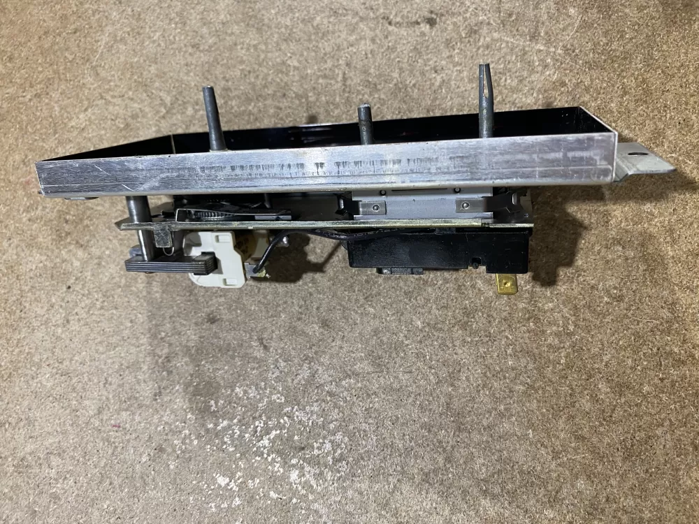 661D503-1 Range Timer Clock AZ75794 | BK306
