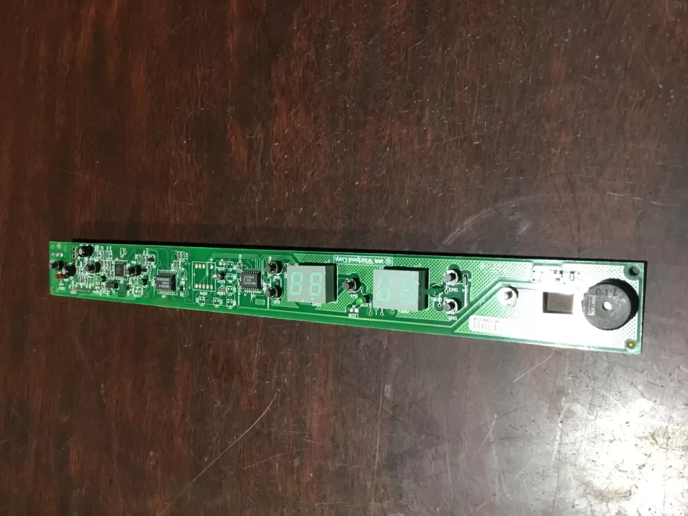 Whirlpool  GE WP2321710  AP6007324  2321710 Electronic Control Board