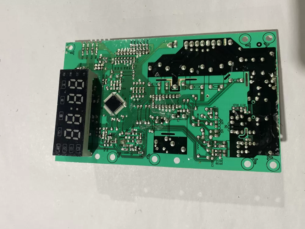 5304477390 EMLAAIW-04-K Frigidaire Microwave Control Board AZ105159 | BK470