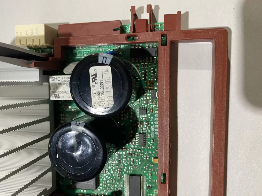 Whirlpool Kenmore Maytag Washer Control Board 4619 703 00681 AZ122290 | BK2241