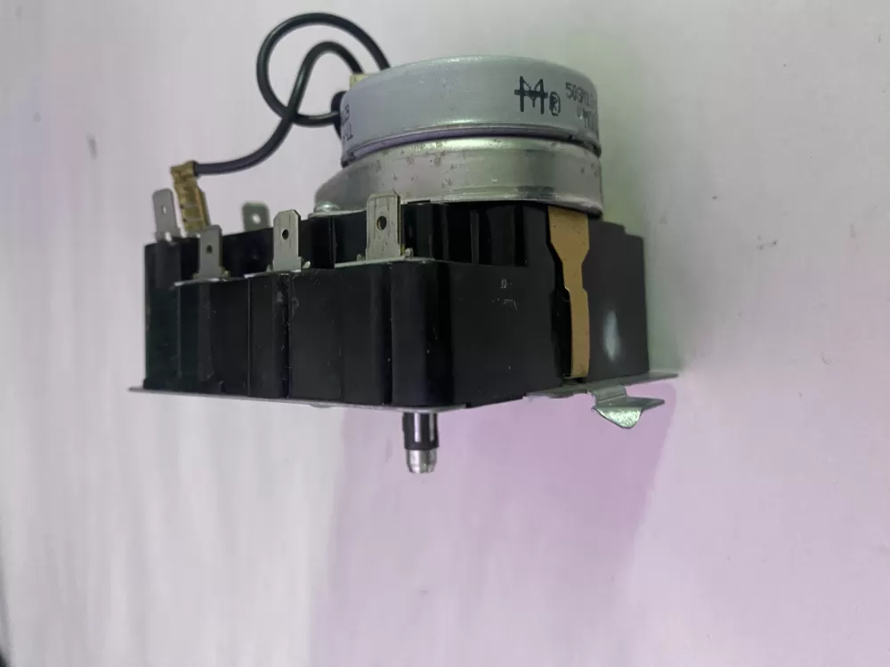 GE Hotpoint 572D520P017 Dryer General Electric Timer AZ197288 | BK2731