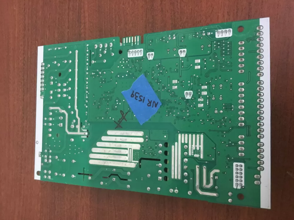 GE Wr55x40445 Refrigerator Control Board AZ28331 | NR1539