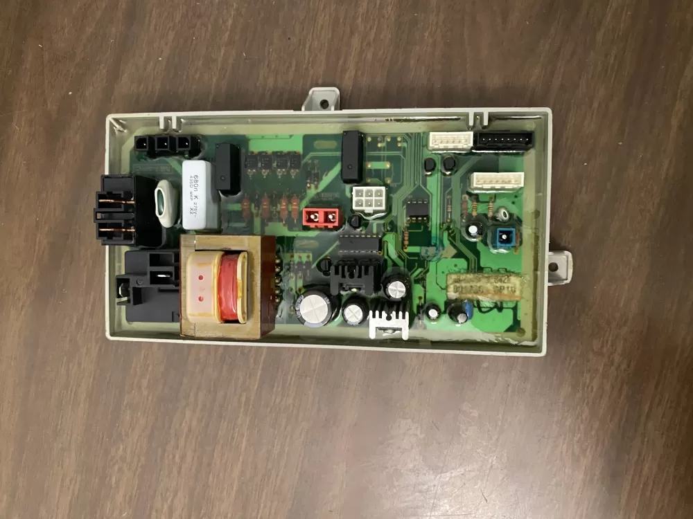 Samsung DC92-00382A DC41-00092C Dryer Control Board
