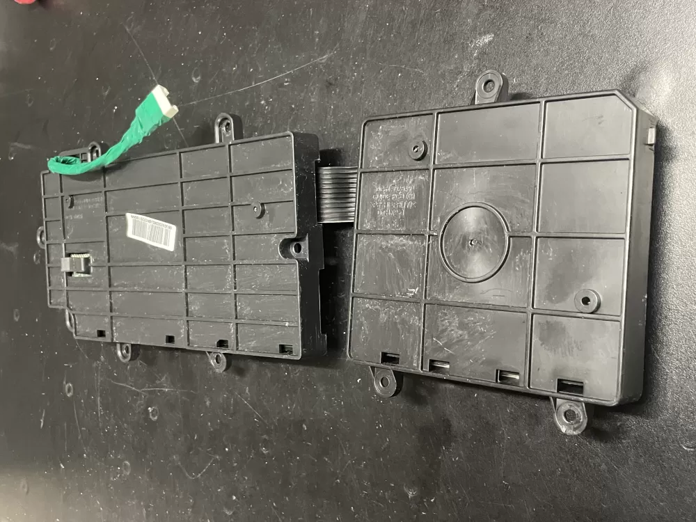 Samsung DC92 00383J Washer Control Board AZ20025 | WM792