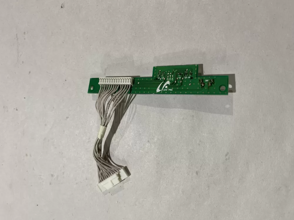 Samsung Da92 00213a Refrigerator Control Board AZ152971 | BK78