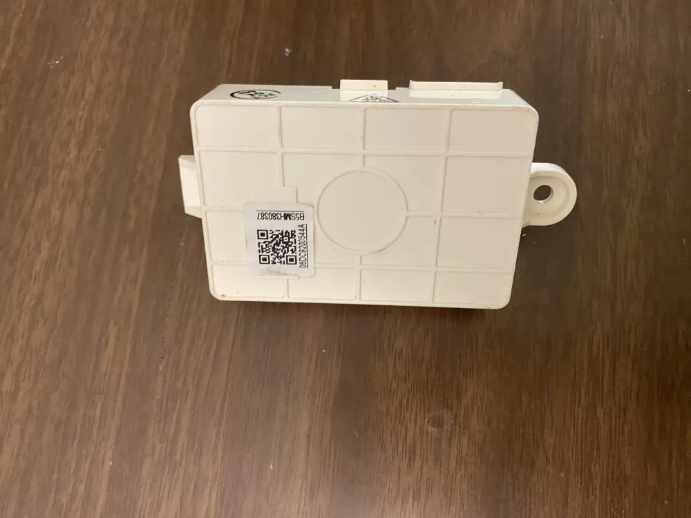 Samsung DC92 00544A DC9200544A Washer Control Board AZ85879 | BK771