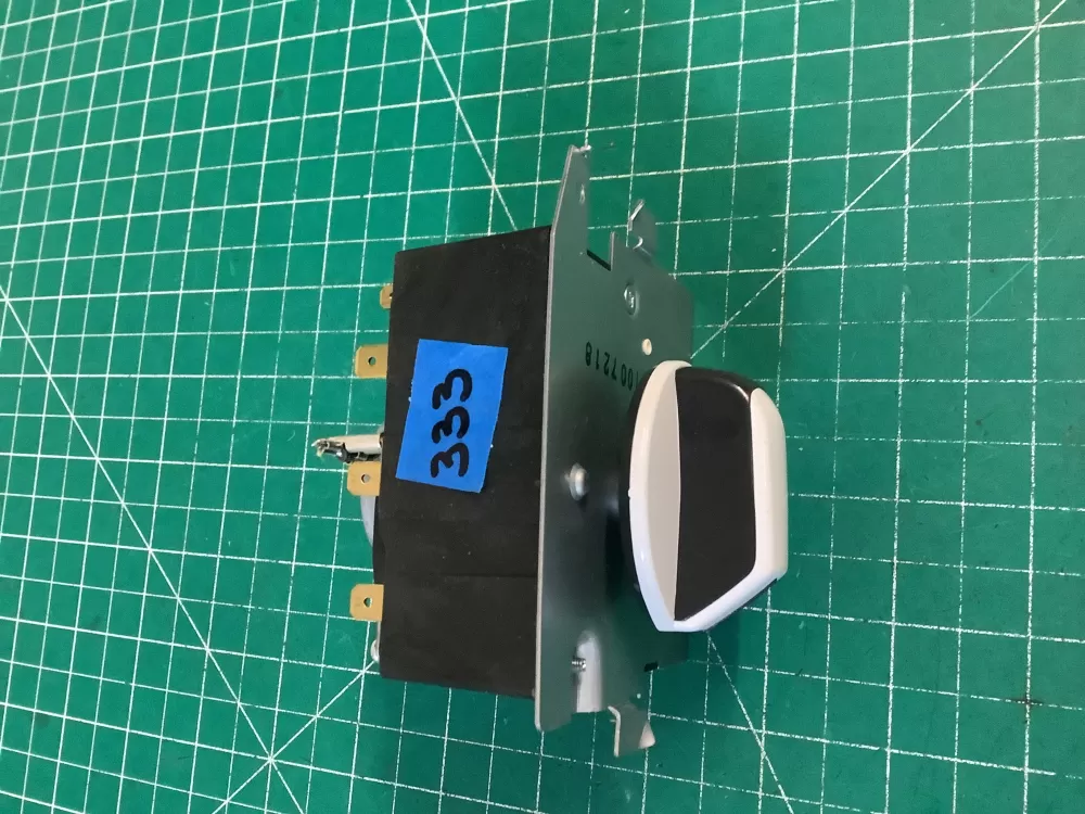 Kenmore General Electric WE4M521 WE04X22654 Dryer Timer AZ225916 | NR333
