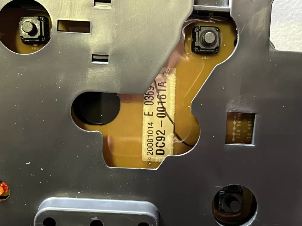 Samsung DC92-00161A DC92-00161C PS4215660 Washer Control Board AZ44816 | JT962