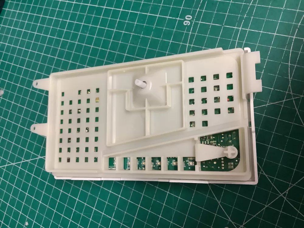 Whirlpool W10779753 control board AZ205170 | AR22