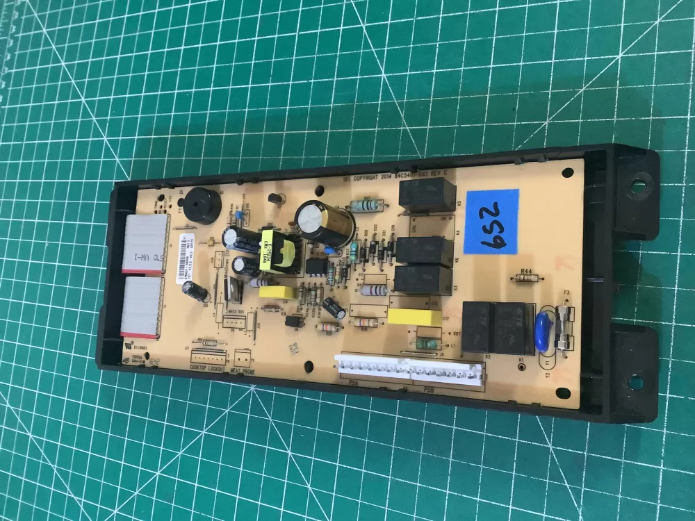 Frigidaire A03619509 Oven Control Board AZ195120 | NR652